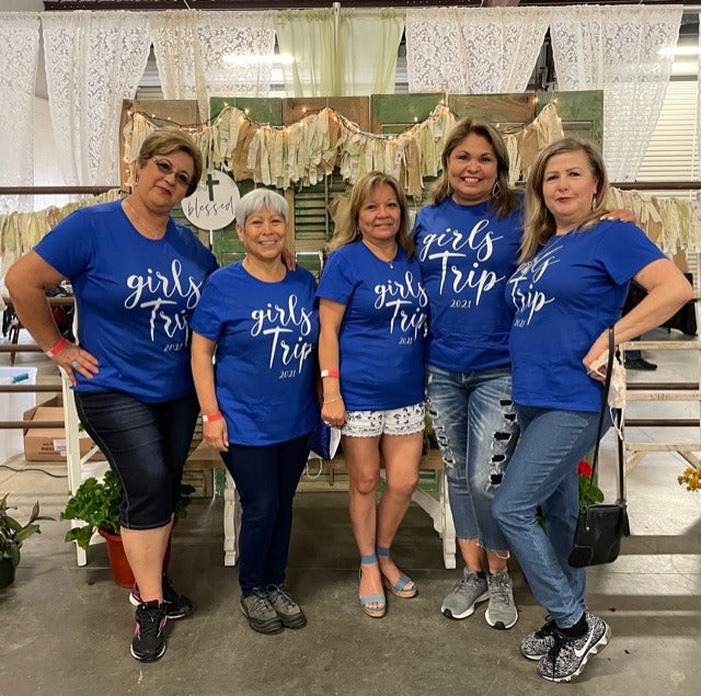 Wildflower Spring Market- March 25-26 - Dripping Springs, TX