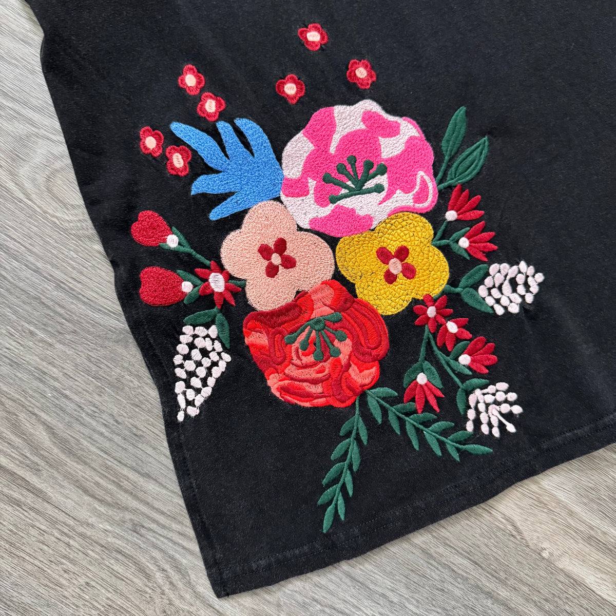 The Jo Dress - FINAL SALE