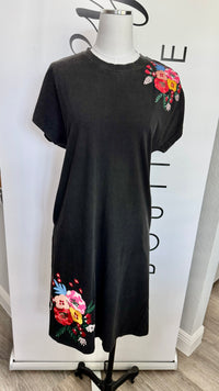 The Jo Dress - FINAL SALE