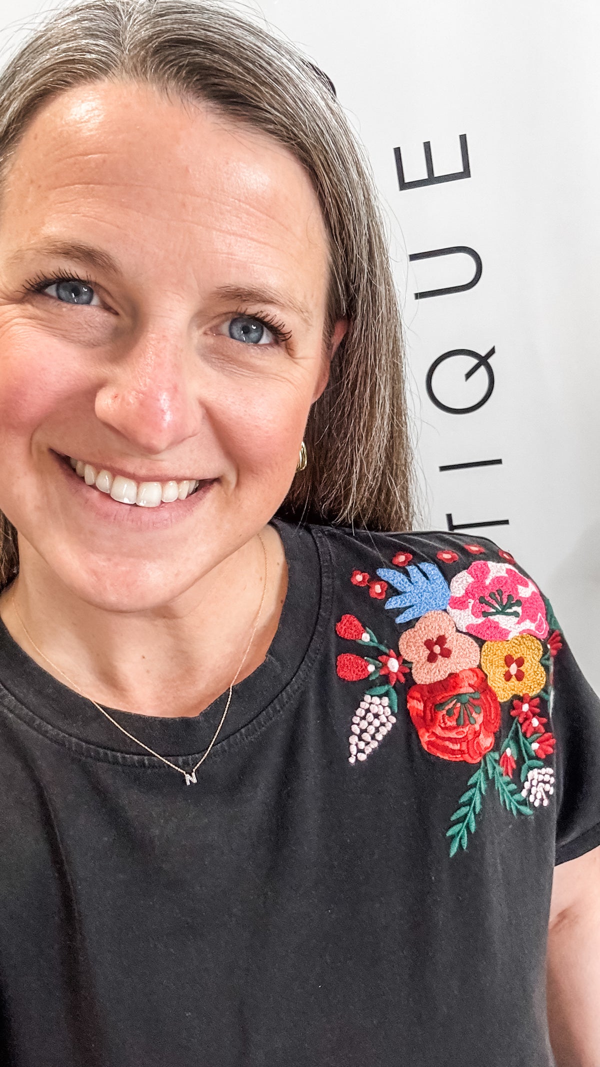 The Jo Dress - FINAL SALE