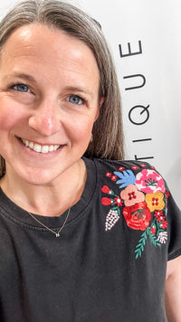 The Jo Dress - FINAL SALE