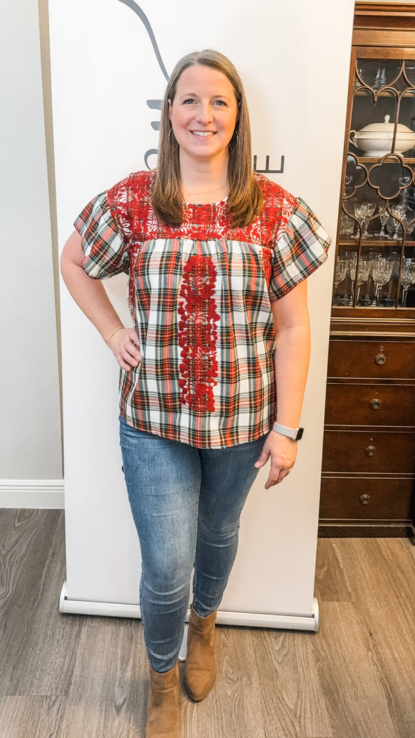 The Noel Top