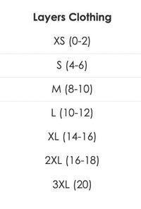 The Jo Dress - FINAL SALE