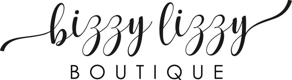 Bizzy Lizzy Boutique logo