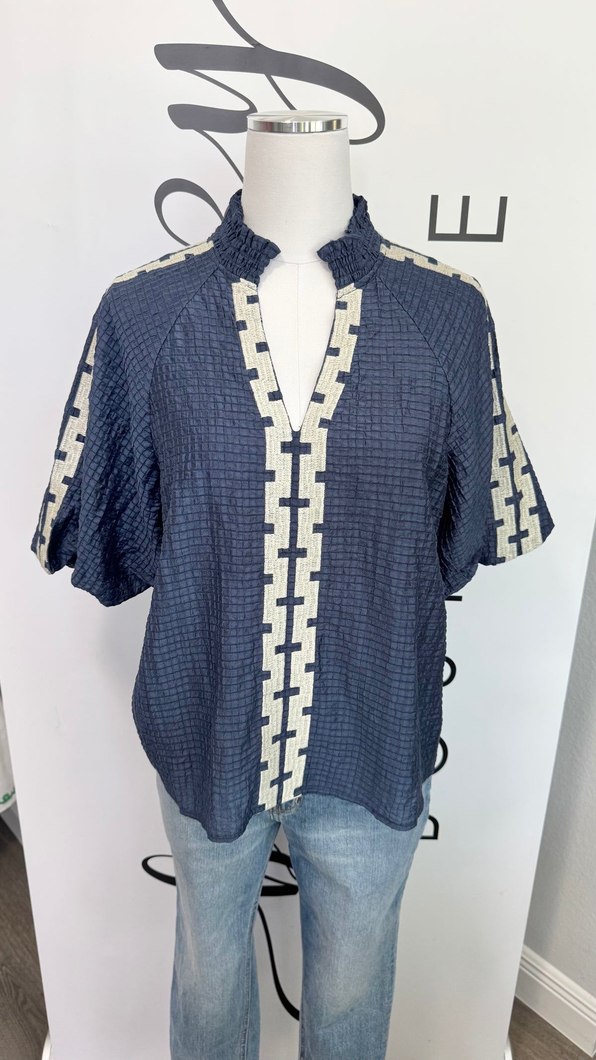 The Stein Top