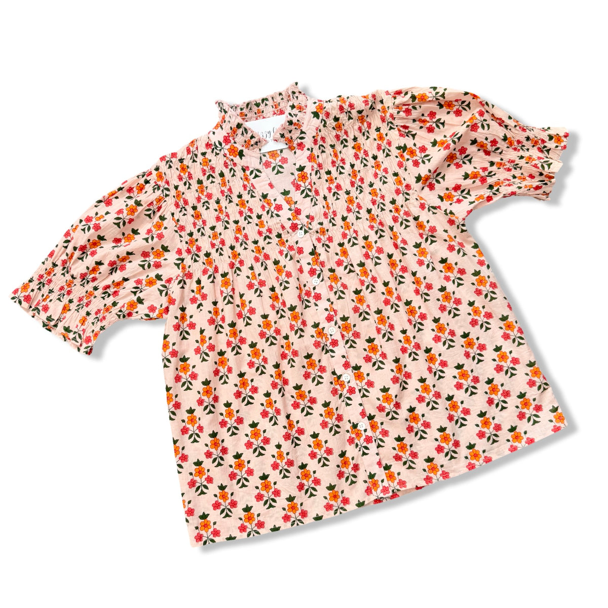 The Martha Top