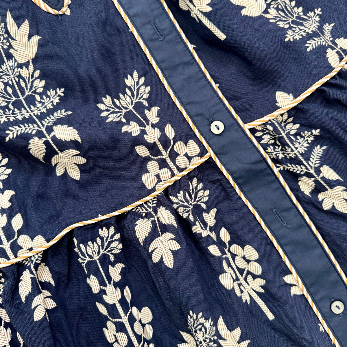 The Regan Dress
