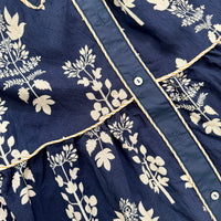 The Regan Dress