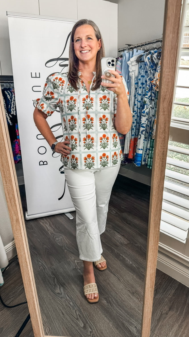 The Tori Top