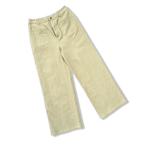 The Sage Cropped Pants