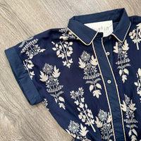 The Regan Dress