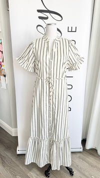 The Kamara Dress