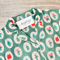 The Classic Christmas Pajamas