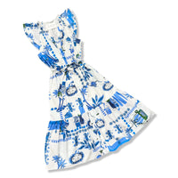 The Postcard Dress