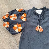 The Molly Top