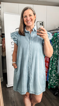 The Lauren Dress
