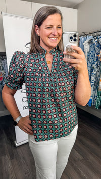 The David Top