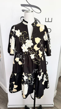The Corin Dress
