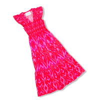 The Blevin Dress