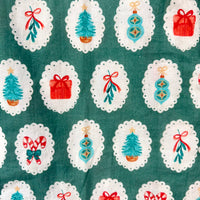 The Classic Christmas Pajamas