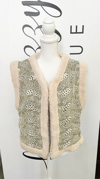The Willow Vest