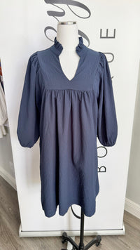 The Brynlee Dress