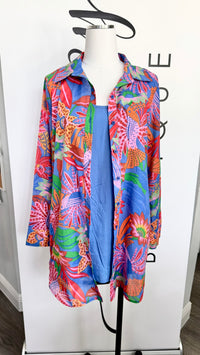 The Kindall Dress