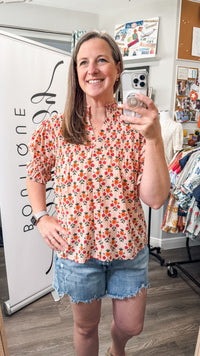 The Martha Top