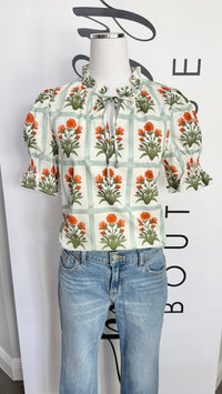 The Tori Top