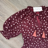 The Sarah Jane Dress
