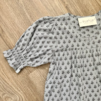 The Lorelei Top - FINAL SALE