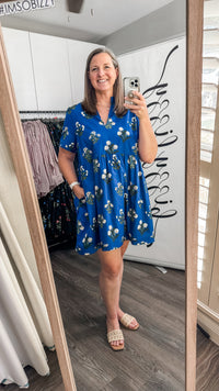 The Nancy Dress