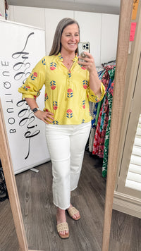 The Zandra Top