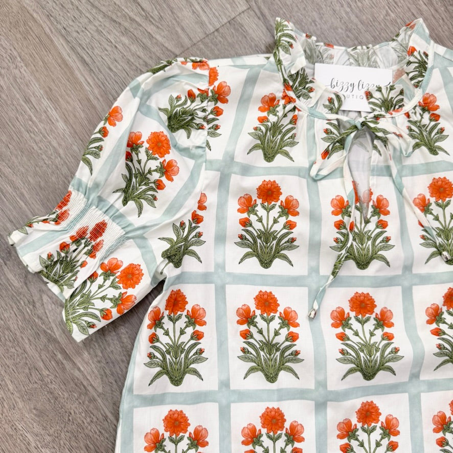 The Tori Top