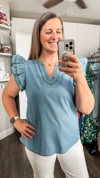 The Jenny Top