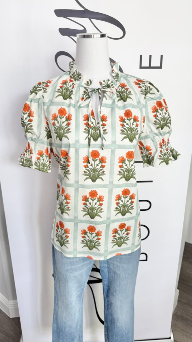 The Tori Top