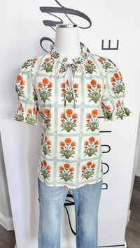 The Tori Top