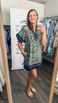 The Kimber Dress