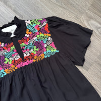 The Roxie Top - FINAL SALE