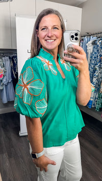 The Paige Top