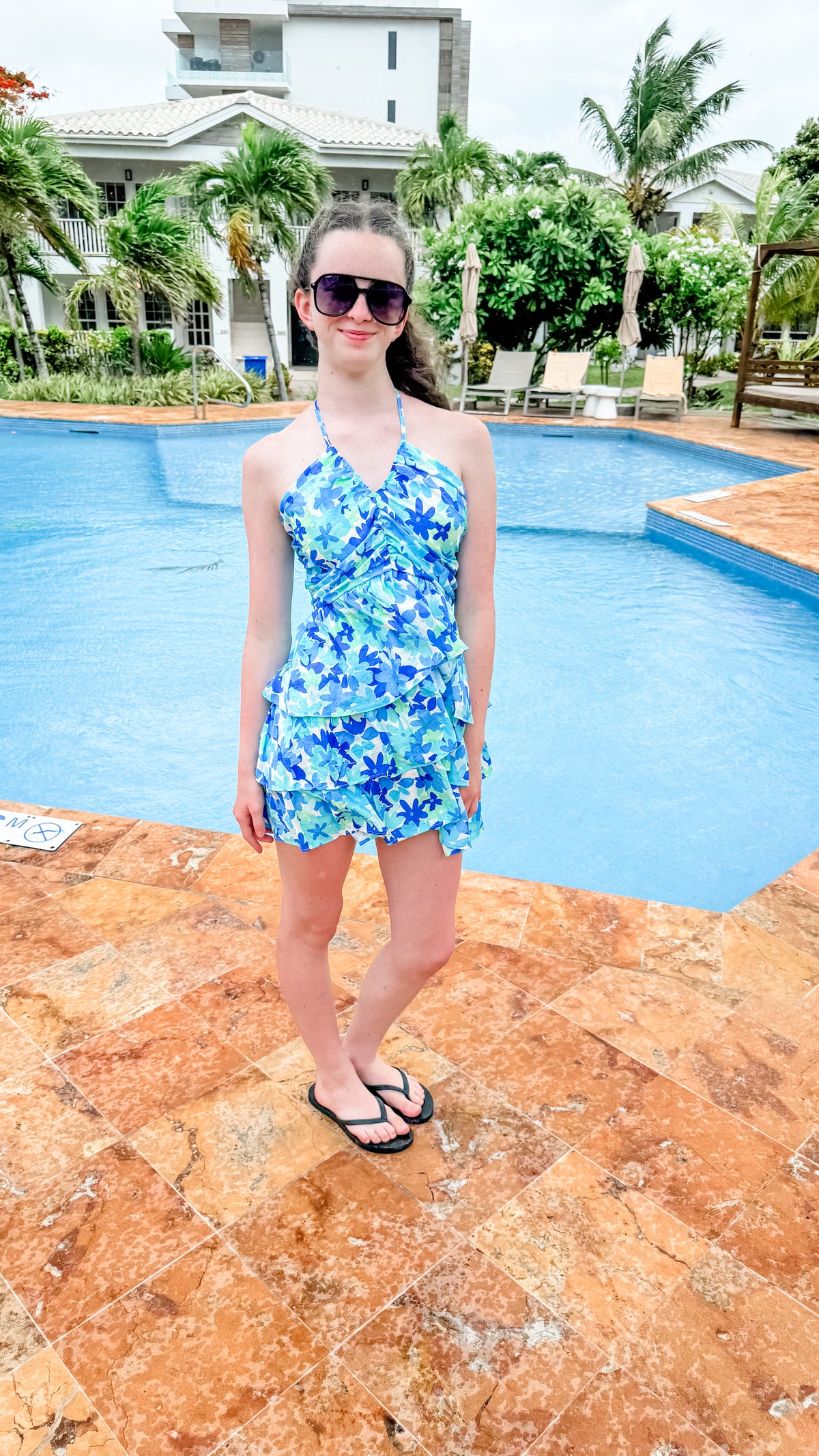 The Resort Dress