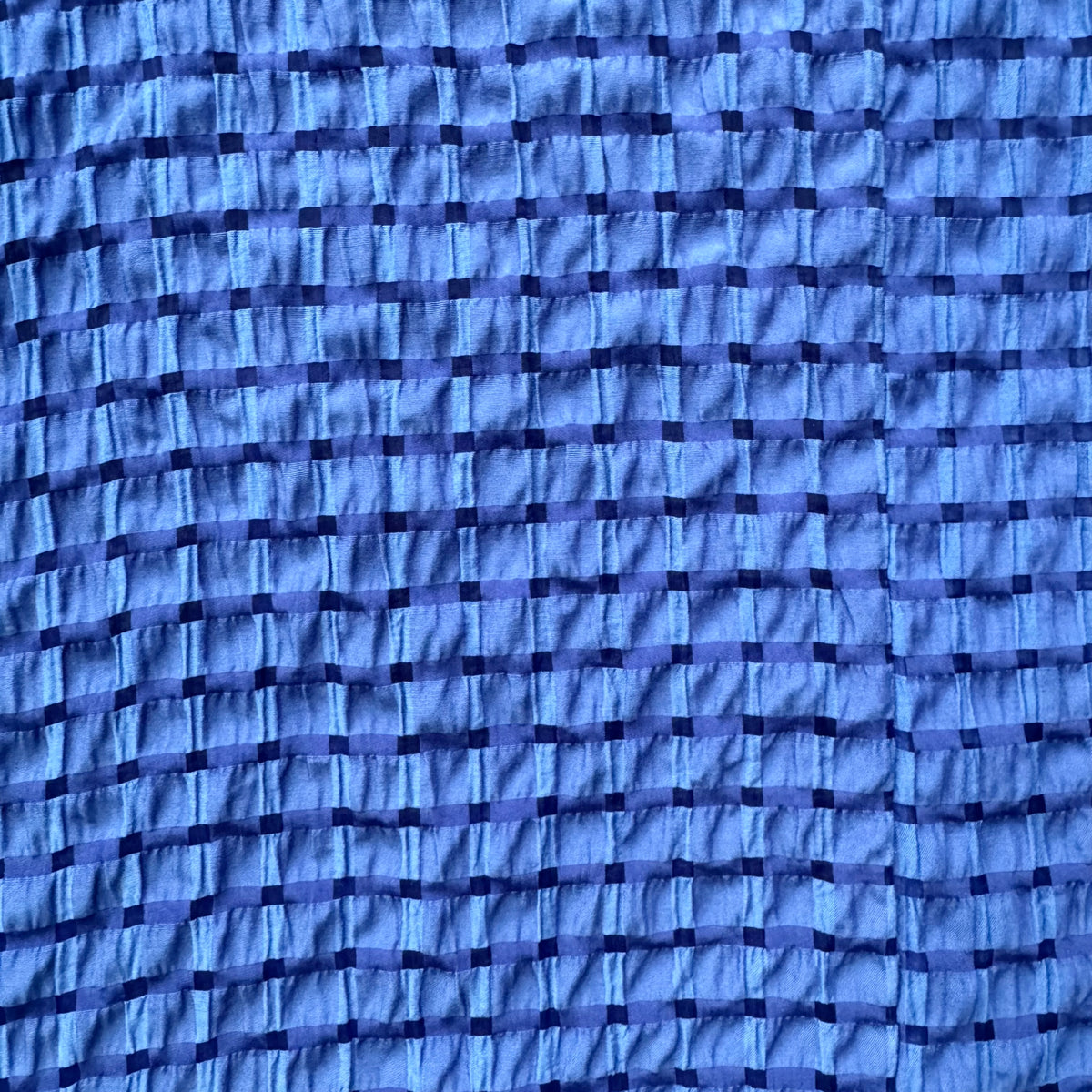 The Havannah Top - Blue