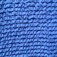 The Havannah Top - Blue