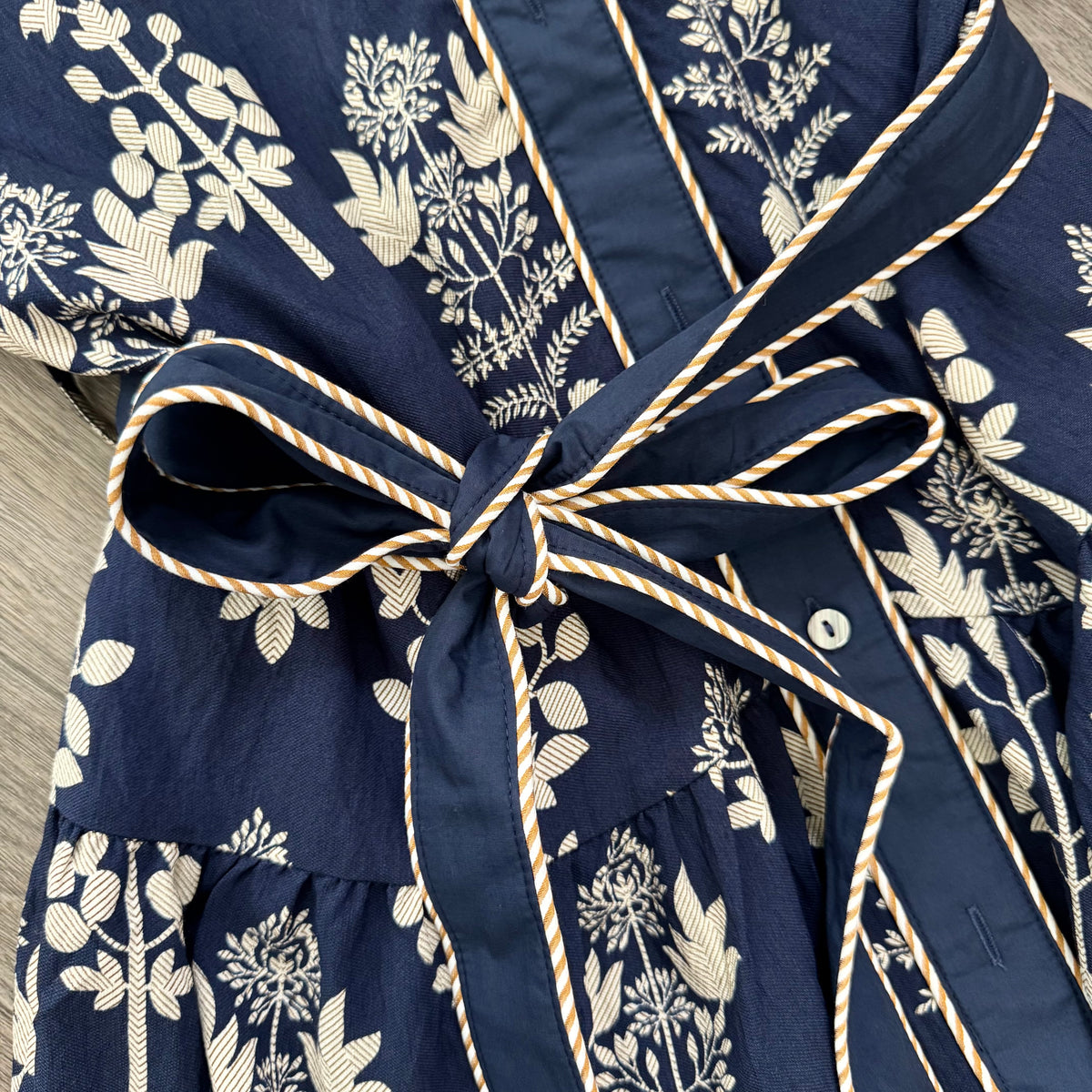 The Regan Dress
