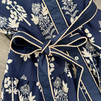 The Regan Dress