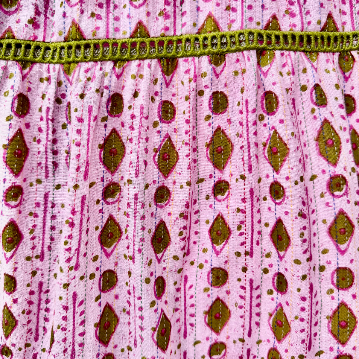 The Abigail Dress