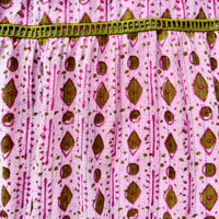 The Abigail Dress