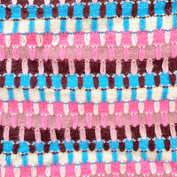 The Jill Sweater - Blue