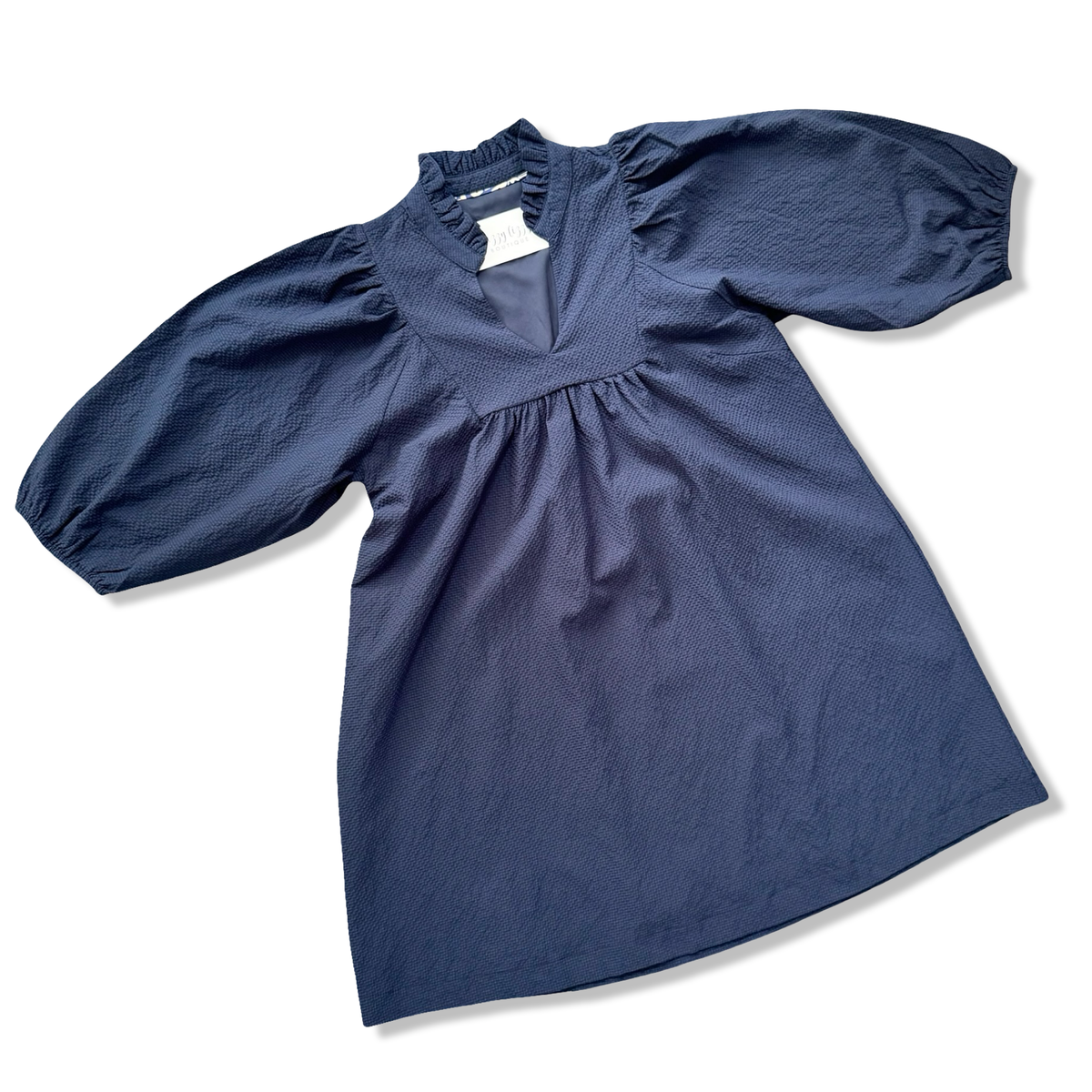 The Brynlee Dress