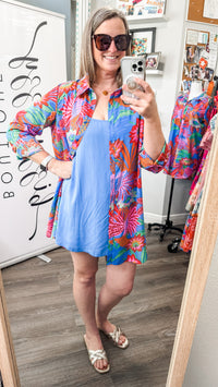 The Kindall Dress